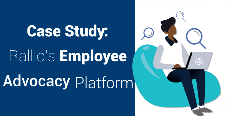 Case Study: How Rallio’s Employee Advocacy Platform Boosted Engagement for Pet Supplies Plus