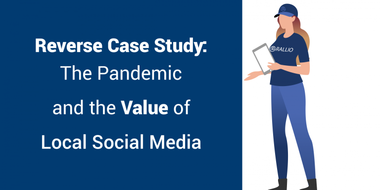 Reverse Case Study: How the Pandemic Proved the Value of Local Social Media for Massage Heights