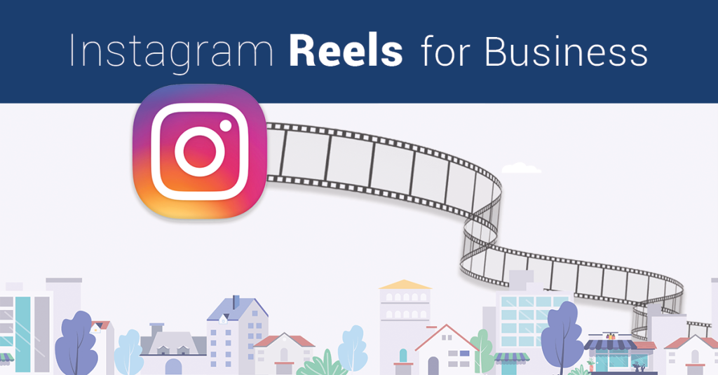 Your Best Cheat Sheet On Instagram Reels For Business – Rallio