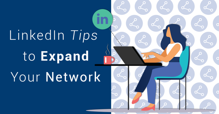 5 Powerful LinkedIn Tips to Expand Your B2B Network