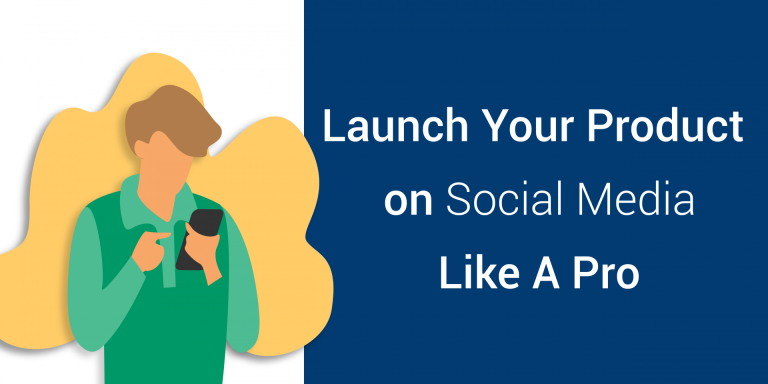 3 Steps to Knock Your Product Launch Out of the Park on Social Media