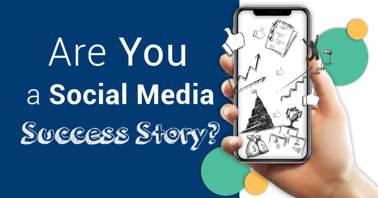 Are You a Social Media Success Story? Rallio Can Help You Get There