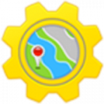 yellow bot icon